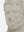 Stone Head Figurine