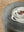 White Marble Bowl