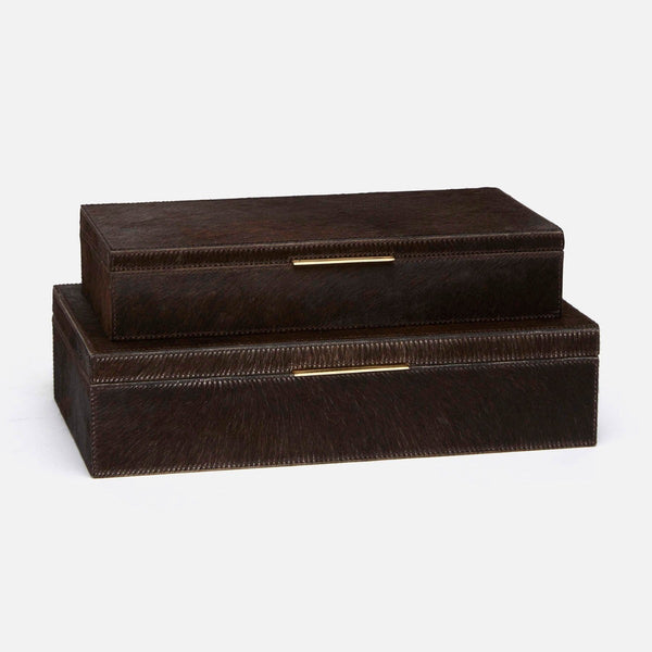 Halston Box