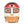 Wrestler Head Coin Bank