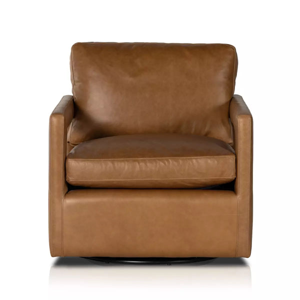 Opal Swivel Chair