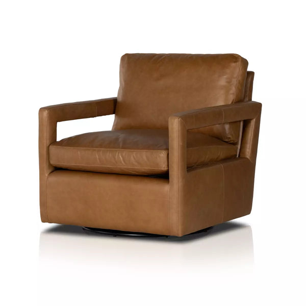 Opal Swivel Chair