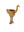 Ostrich Pot