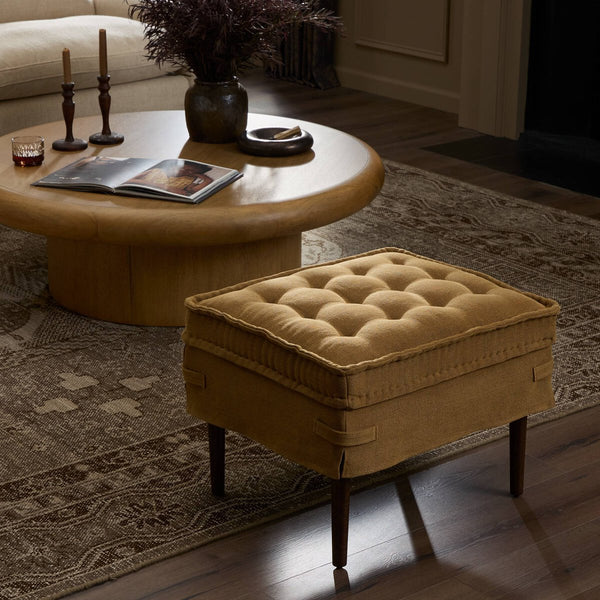 Broadway Small Ottoman