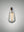 TEARDROP LED BULB / E26 / DIMMABLE