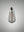 TEARDROP LED BULB / E26 / DIMMABLE