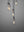 TEARDROP LED BULB / E26 / DIMMABLE