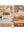 Art Lover Puzzle Book- Part and Whole 1000 Piece