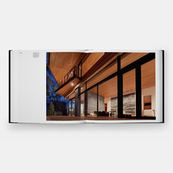 Peter Marino: Ten Modern Houses
