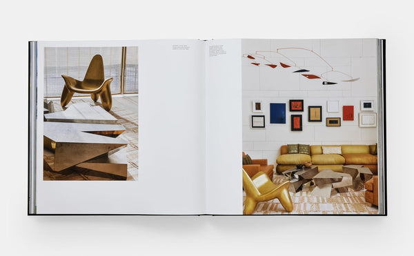 Peter Marino: Ten Modern Houses