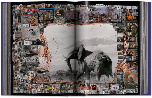 Peter Beard