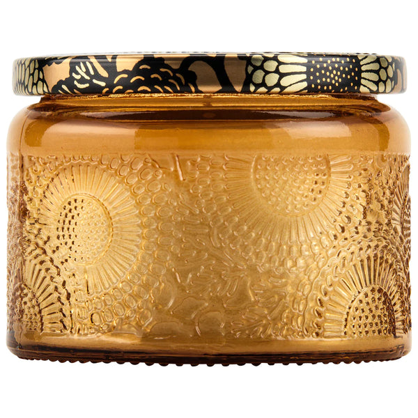 Baltic Amber Candle