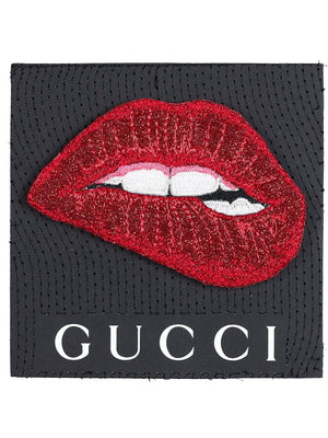 Gucci Lips - The Lips have always been an iconic symbol in pop 