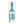 Petite Pop Drippy Brush Turquoise 5