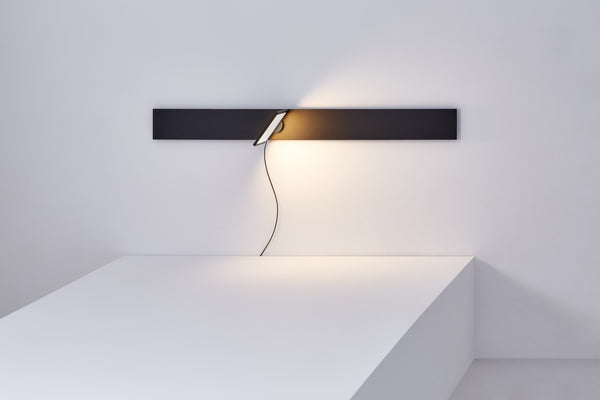 Bed Magnetic Lamp