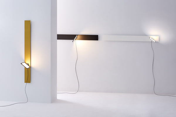 Bed Magnetic Lamp