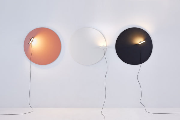 Magnetic Wall Lamp 360