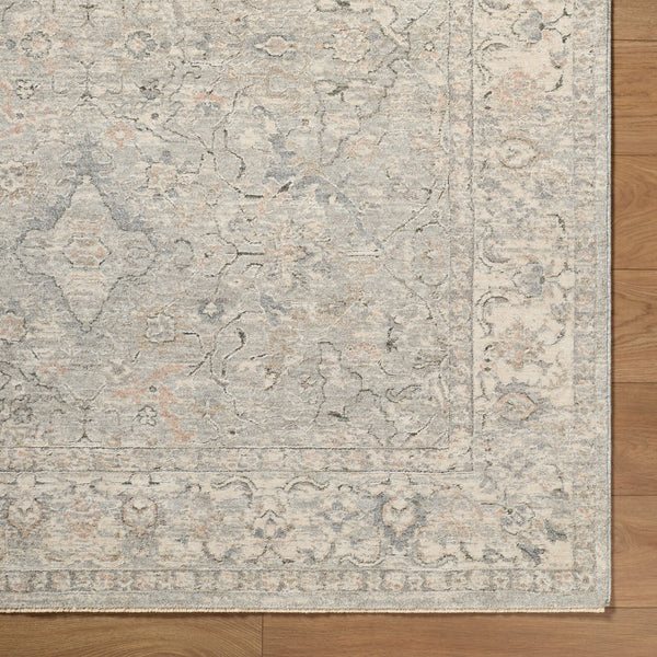 Poetry Machine Woven Rug