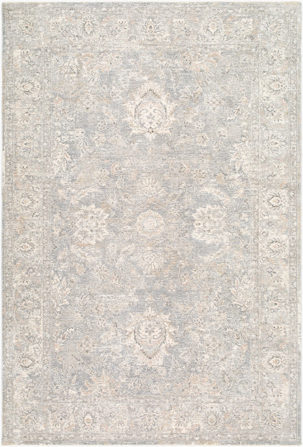 Poetry Machine Woven Rug