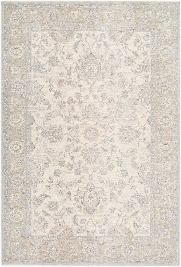 Poetry Machine Woven Rug