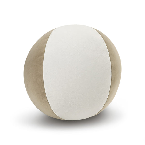 Beach Ball Pillow