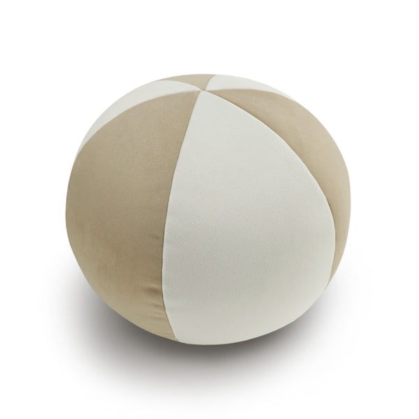 Beach Ball Pillow