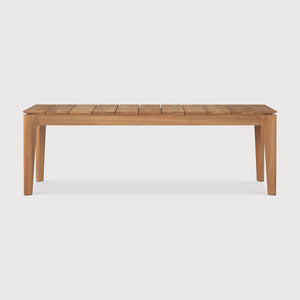 Bay Outdoor Bench