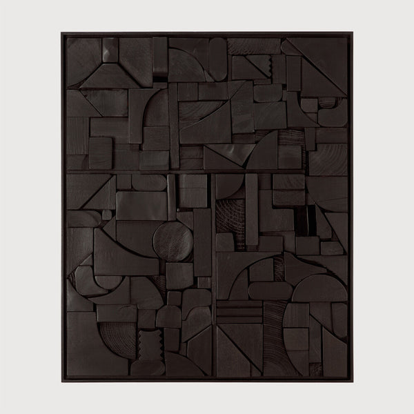 Brick Wall Art