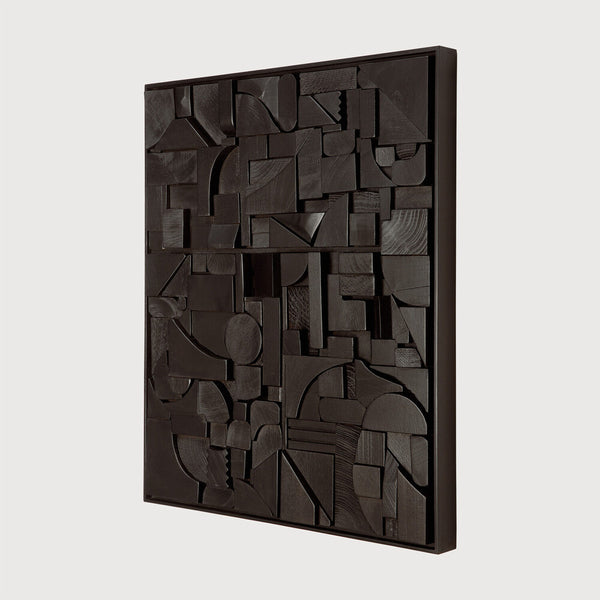 Brick Wall Art