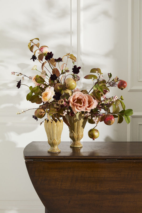 Prosper Harvest Vase