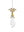 Quartz Pendant