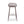 Grey Outdoor Stool
