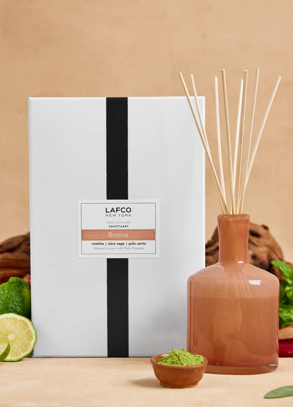 Retreat Signature Diffuser / Sanctuary