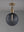 FORKED CEILING / LINEAR / GLOBE / SMOKED / LARGE