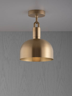 FORKED CEILING / LINEAR / SHADE / MEDIUM