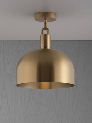 FORKED CEILING / LINEAR / SHADE / LARGE