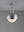 FORKED CEILING / LINEAR / SHADE / GLOBE / OPAL / MEDIUM
