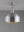 FORKED CEILING / LINEAR / SHADE / LARGE