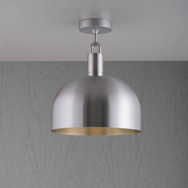FORKED CEILING / LINEAR / SHADE / LARGE