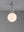 FORKED CEILING / LINEAR / GLOBE / OPAL / MEDIUM