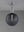 FORKED CEILING / LINEAR / GLOBE / SMOKED / LARGE