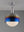 FORKED CEILING / LINEAR / SHADE / GLOBE / OPAL / LARGE