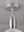 FORKED CEILING / LINEAR / SHADE / GLOBE / OPAL / LARGE