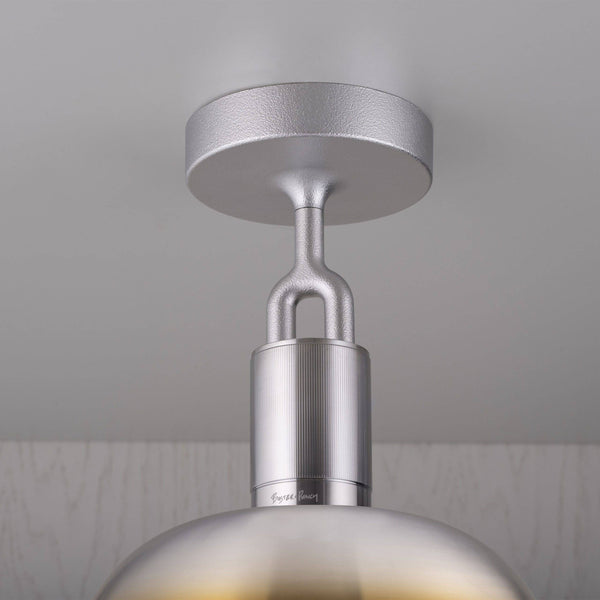 FORKED CEILING / LINEAR / SHADE / MEDIUM