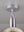 FORKED CEILING / LINEAR / SHADE / LARGE