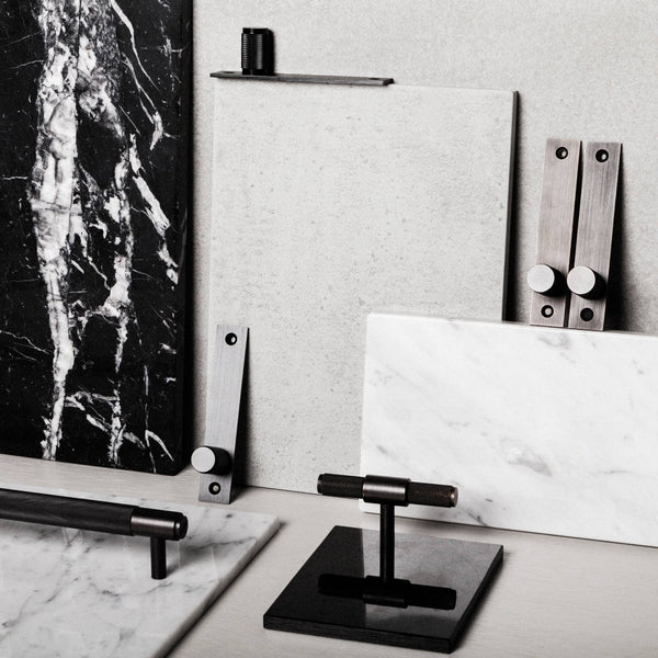 T-BAR / PLATE / CROSS