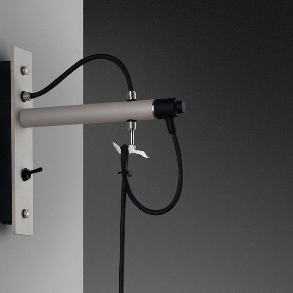 HOOKED WALL / CROSS / LARGE / STONE