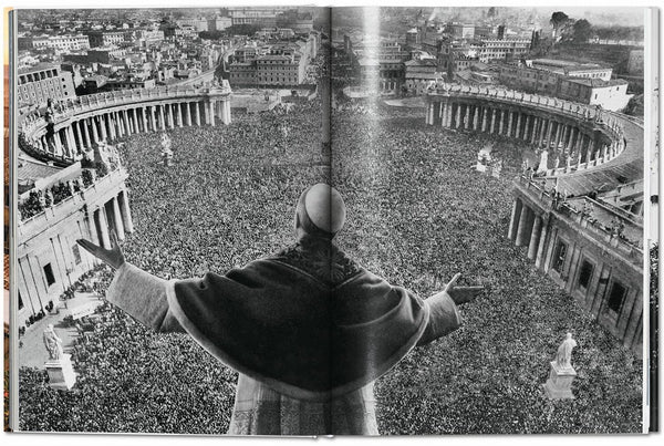 Rome. Portrait of a City