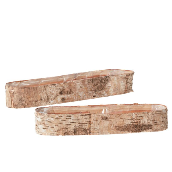 Birch Trough