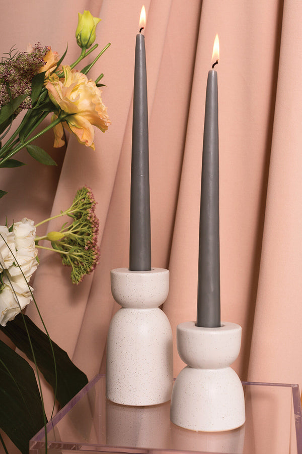 Sabi Candlestick Holder